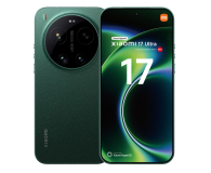 Smartfon XIAOMI 17 Ultra 16/512 Starlit Green
